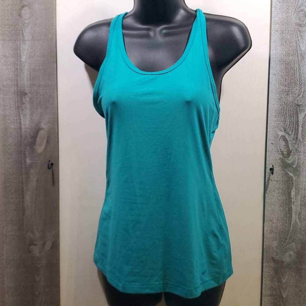 Nike Dri-fit tank